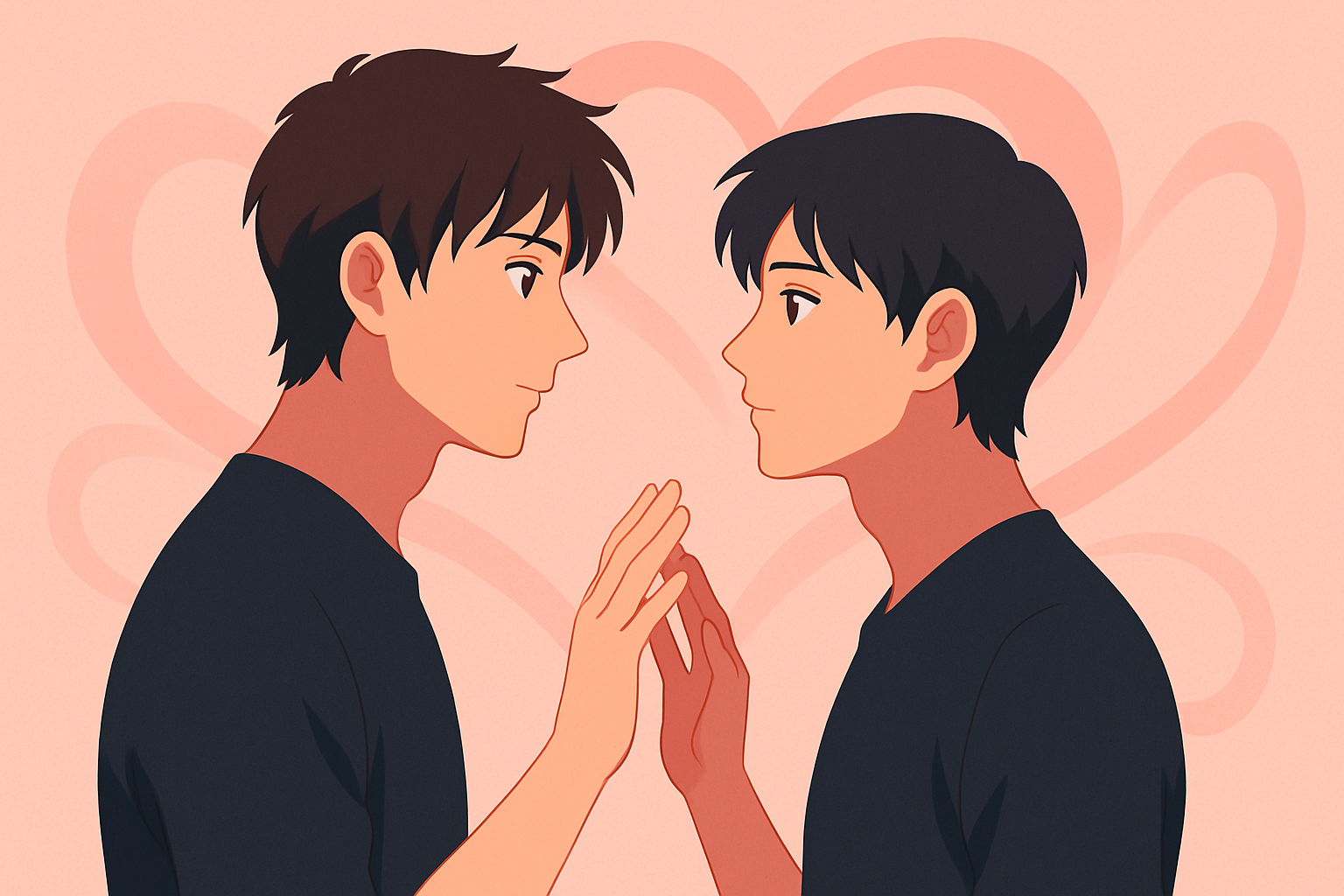 Boys’ Love (BL) / Yaoi- Foundations & Core Identity: Defining the Genre ...